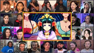 The Apothecary Diaries Season 1 Episode 13 Reaction Mashup | 薬屋のひとりごと