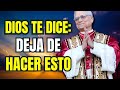 PAPA LEÓN XIV | 7 SEÑALES DE QUE ESTÁS LUCHANDO CONTRA EL PLAN DE DIOS