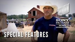 The Magnificent Seven: Special Features Clip "The Taking of Rose Creek" Now on Blu-ray!