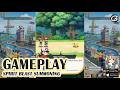 Spirit Beast Summoning Gameplay - Mobile Game (Android &amp; IOS)
