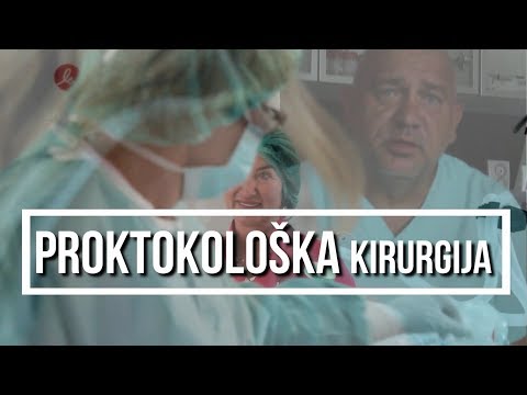 Video: Kada Je Kirurgija Mogućnost Crohnove Bolesti - HealthLine