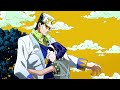 ジョジョ-朋子 は 承太郎 を ジョセフ と間違え、承太郎 が愛し、朋子 と永遠に一緒にいることを望んでいました|Tomoko mistook Jotaro for her lover Joseph