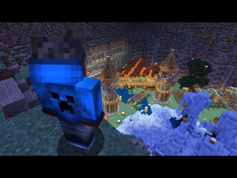 I Found My Minecraft Server From 10 Years Ago
