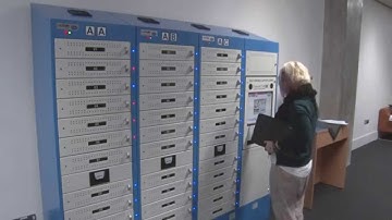 How to return a laptop