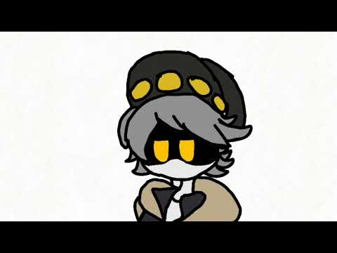 N, she's just not into you (Murder Drones meme)