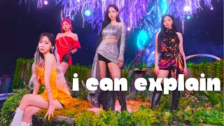 kpop songs I needed to warm up to