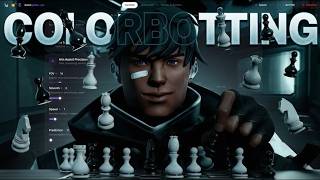 Valorant Colorbot - Dominating Ranked With Software.. (Aimbot, Triggerbot & More) Valorant Colorbot🏆