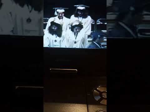 O'CONNELL High School 1991 Graduation video clips