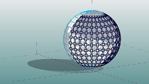 Revit Tutorial (Day 113) - Curtain Panel Pattern Based