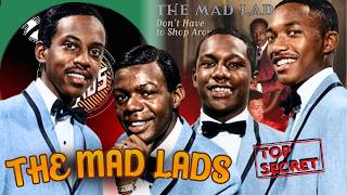THE MAD LADS | Betrayed by the Label | DRUGS, GUNS & A MURDER ATTEMPT!