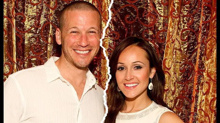 Bachelorette Stars Ashley Hebert and JP Rosenbaum ...