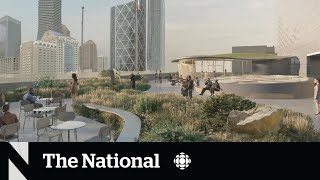 American Artist Maya Lin To Bring New Life To Glenbow Museum