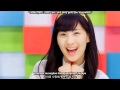 SNSD (Girls' Generation) - Kissing You MV [English subs + Romanization + Hangul] 720p (Reupload)