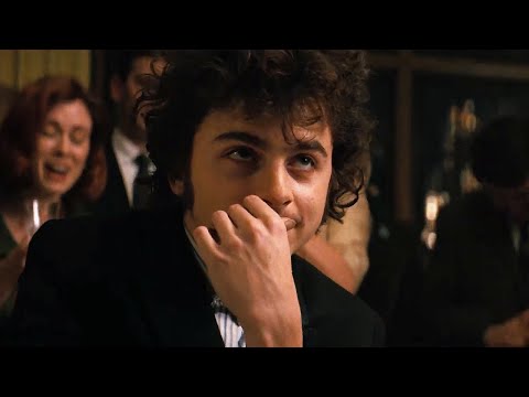 Совершенный незнакомец — Русский трейлер (Субтитры, 2024)