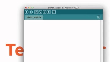 Setting Up Your Arduino