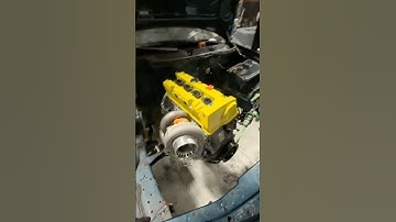 No time wasted 😉  #senditpapi #sptuning #rwdintegra