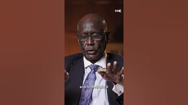 Why is the UAE fuelling Sudan's civil war? | Sudan’s ambassador | UNAPOLOGETICReel 1 2nd draft