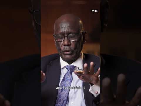 Why Is The UAE Fuelling Sudan S Civil War Sudan S Ambassador UNAPOLOGETICReel 1 2nd Draft 