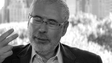 Steve Blank on Hubris, Passion and What it Really Takes to be a Great Entrepreneur