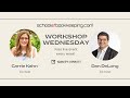 E-Commerce Fundamentals - Sales Bridge Demo - WeIntegrate