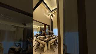 DHA Phase 6#dhalahore #fyp #interiordesign #03334286363