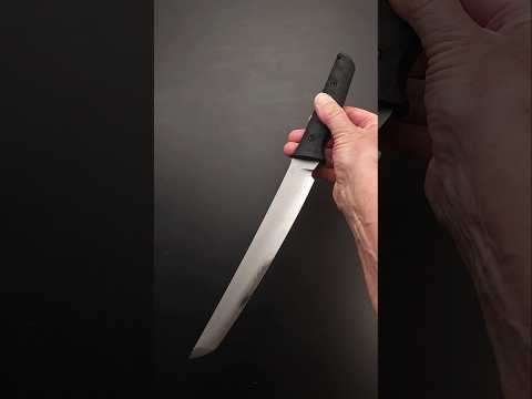 North Mountain Blade Classic Japanese Tanto - 9