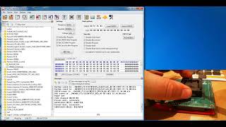 Iprogpro Renesas V850E2 Locked Mcu Read