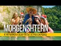 MORGENSHTERN 4 украинки и Обзор Яхты. Остров Сокровищ