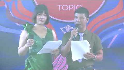 MUSIC & FASHION  NGUYEN HUU THO 2020