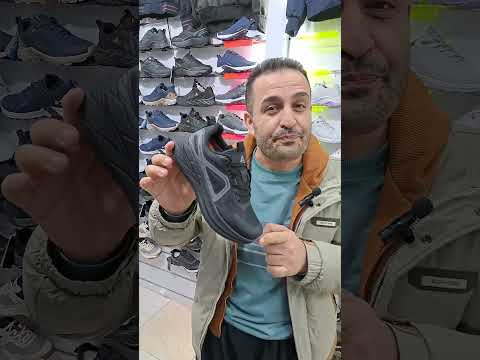 نرمترین کتونی 2025 هامتو 350926 1سایزبندی 37 38 39 40 41ق 3 280 هزار ت هامتو کفش