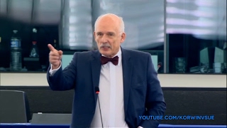 Energia i emisja CO2 - Janusz Korwin-Mikke