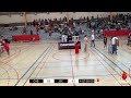 Finales occitanie  u20 masculins  cab vs jsc