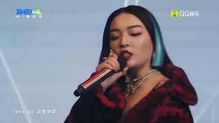 Lets Gogaivava Tme Live 追梦之夜线上演唱会腾讯音乐云频道