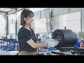 How to use the portable hydraulic hose crimper machine?