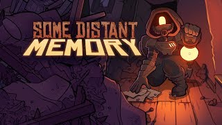 SOME DISTANT MEMORY Gameplay