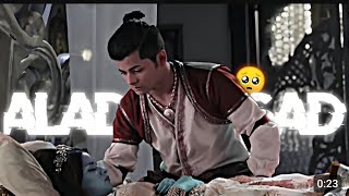 Aladdin X Heart Touching Video [ EDIT_ Like a Pro ✌] #aladdinnaamtohsunahoga #aladdin