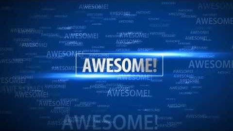 (another) Intro uploaded from FliXpress.com