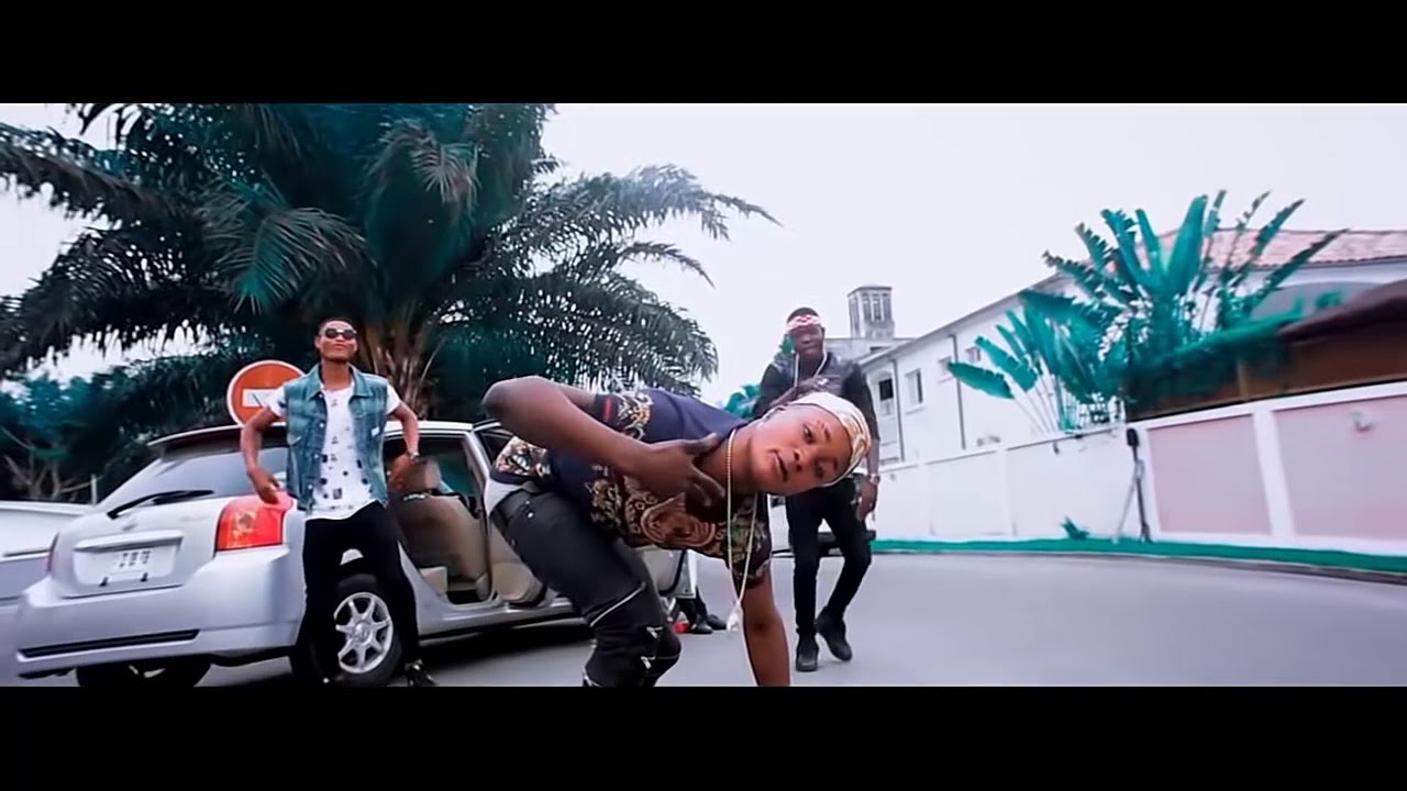 Manzor ft Patrimoine _& KONDO