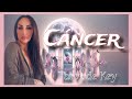 CÁNCER ♋️ EN CUESTIÓN DE DÍAS‼️PRESENCIARÁS UN CAMBIO RADICAL QUE BENEFICIARÁ TU ECONOMÍA 🍀 💰 ✨️