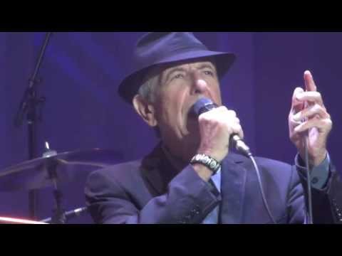 Leonard Cohen - Save the Last Dance for Me mp3 letöltés