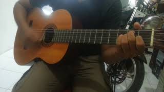 Slankterserah cover Acoustic
