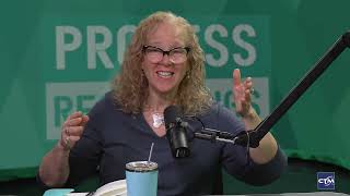 Process Recordings S1E5 – Grief, Pt. 1