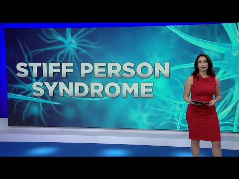 Understanding Stiff Person