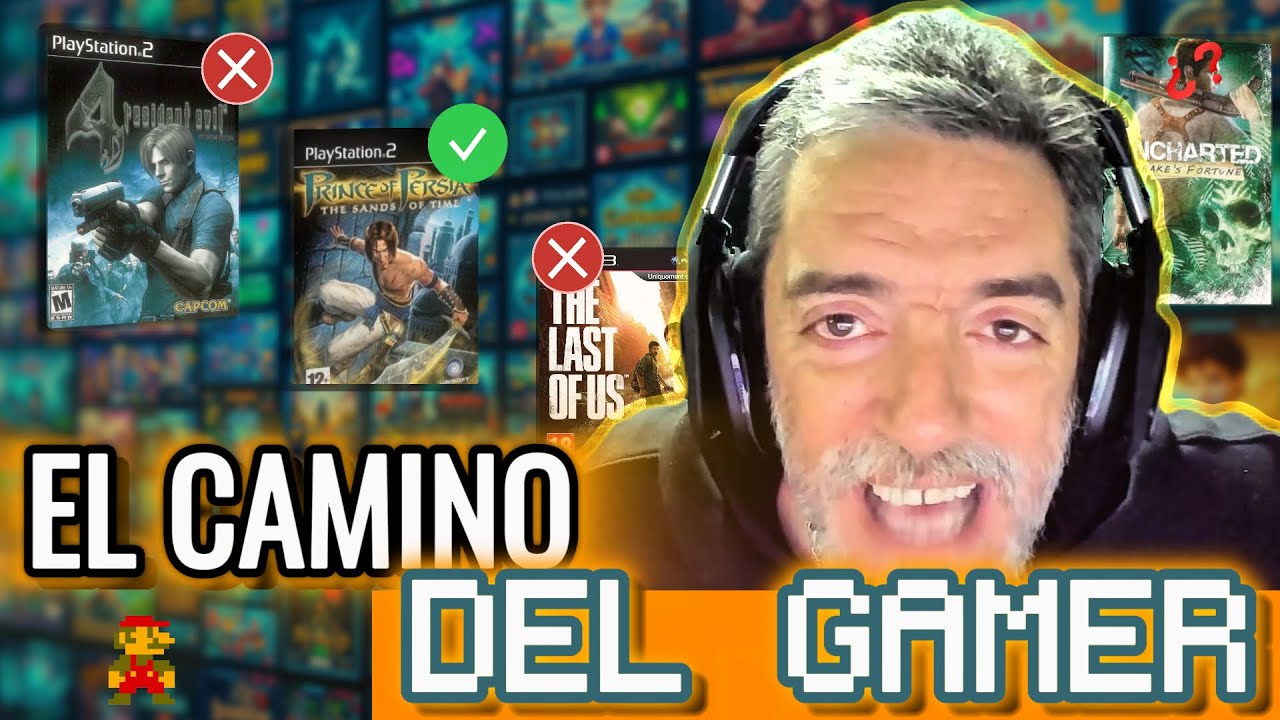 ¿RESIDENT EVIL 4 el primer día? ¡NOOO! Así te recomiendo jugar.