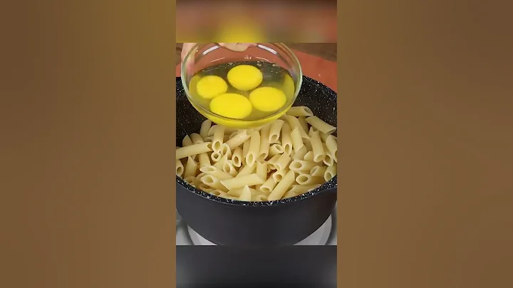This is the easiest, fastest and cheapest recipe you'll love. - DayDayNews