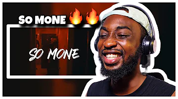 Nigerian 🇳🇬 Reaction To Yo Maps - So Mone [Feat. Tay Grin] (Official Music Video) 🇿🇲🇳🇬🔥🔥