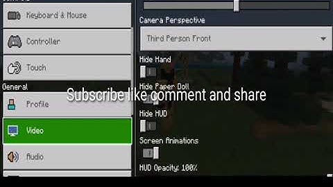 MCPE JOJO:Stand showcase Hierophant Green map