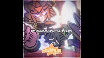 [#SHADOWMILK] ☆ #edit #cookierun #cookierunkingdom #cookierunkingdomedit [inspo: @ascentably]