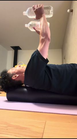 【イケオジに俺はなる!】【筋トレ5日】#筋トレ#トレーニング#注文住宅