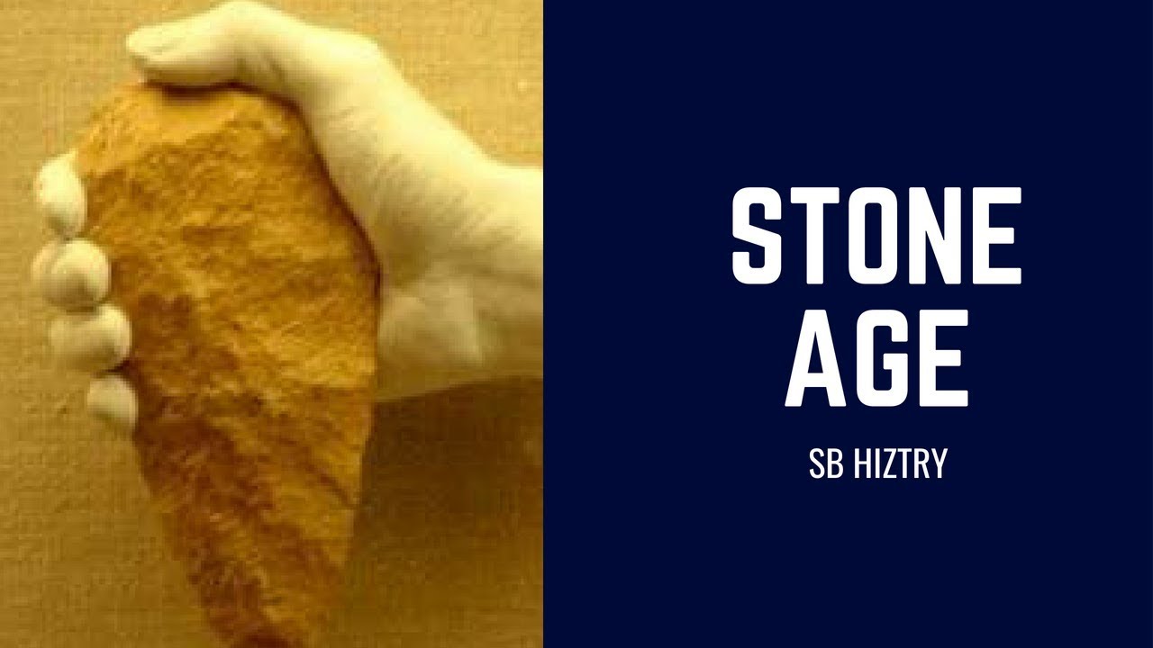 stone age MCQs Part 1 Basics of History YouTube